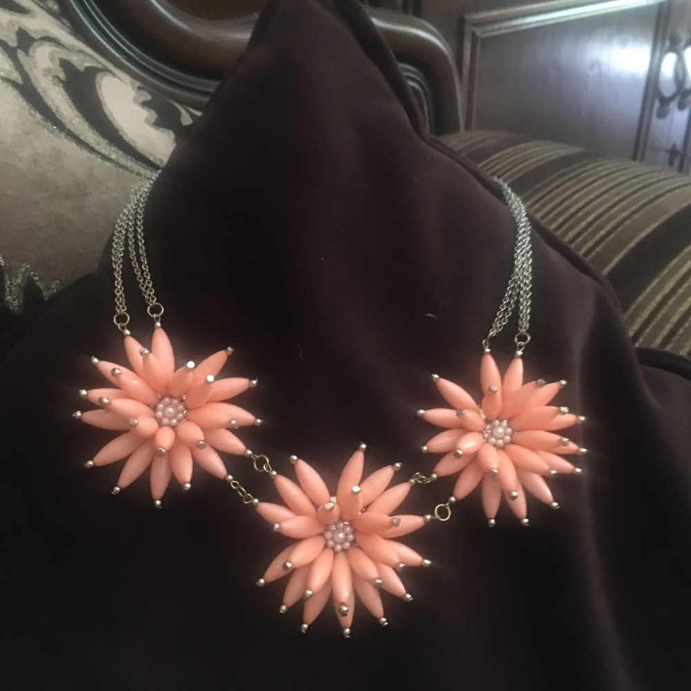 Necklace Freedom Brand